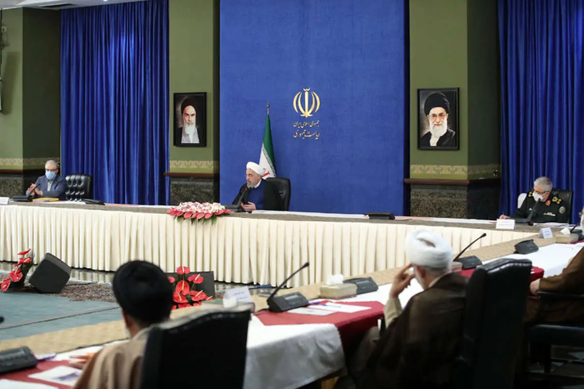 عدهای تحریم را باور نمیکنند و نمیدانند اداره کشور چگونه است