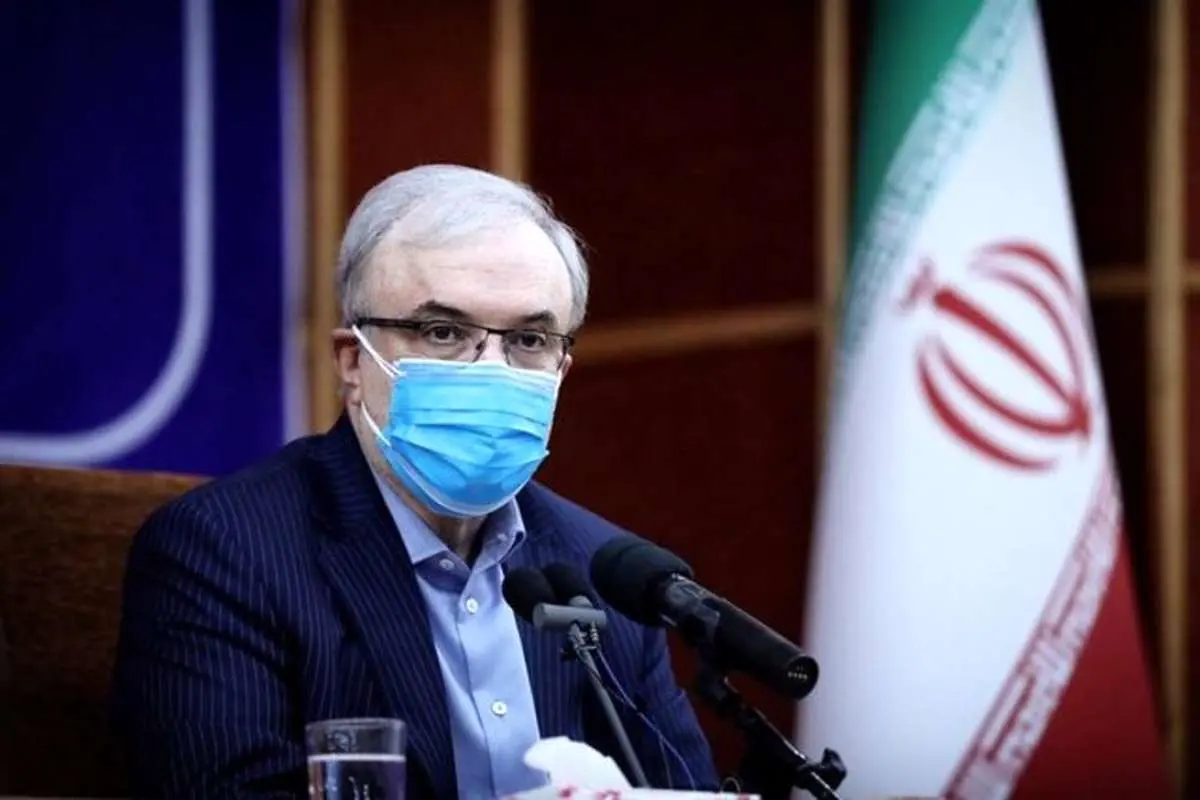نامه نمکی به رحمانیفضلی: رفتوآمد به هند متوقف شود