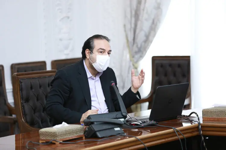 (ویدئو) موج سهمگین کرونا در ۷ استان/ لغو طرح ترافیک در تهران