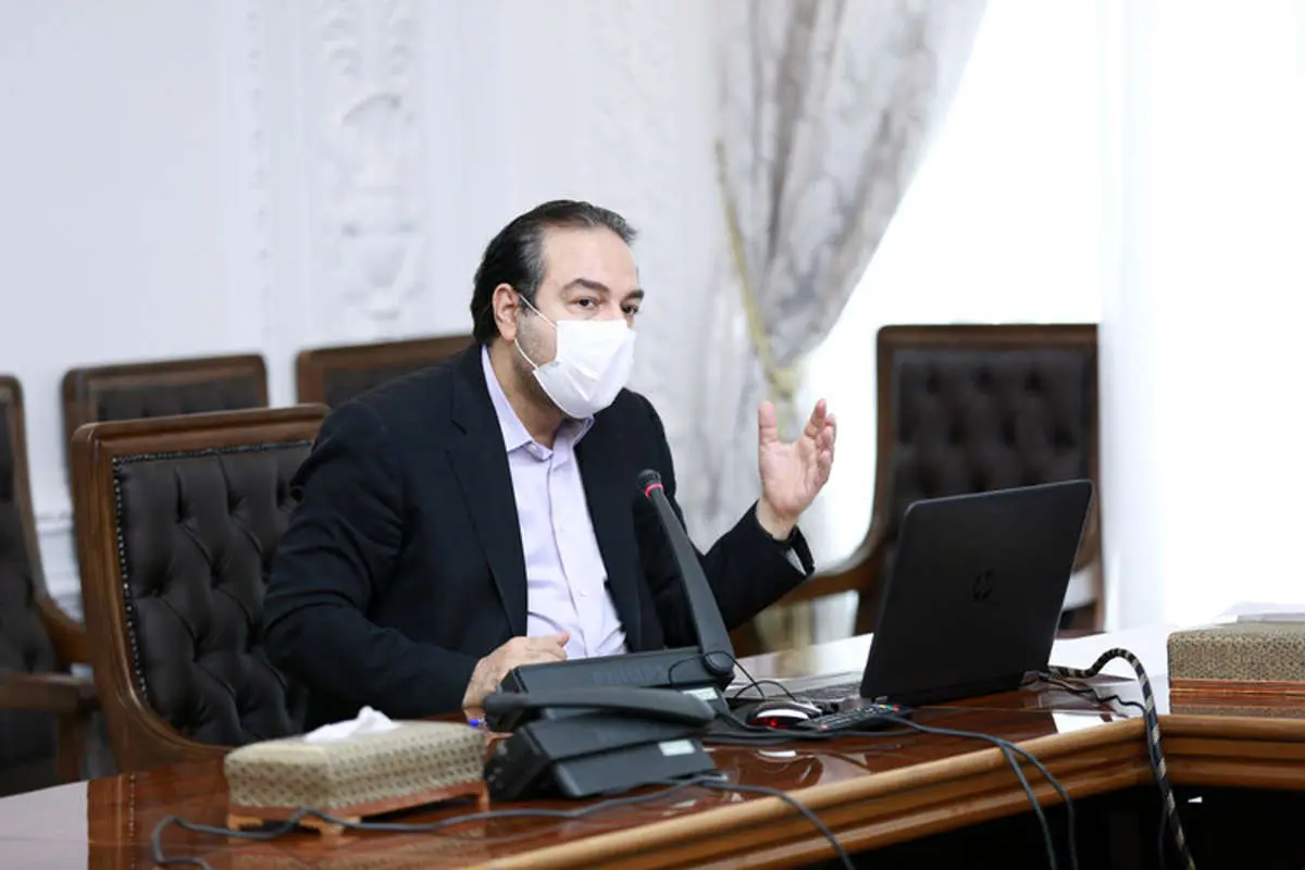 (ویدئو) موج سهمگین کرونا در ۷ استان/ لغو طرح ترافیک در تهران