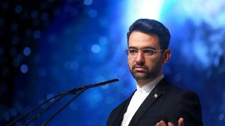 واکنش احساسی وزیر ارتباطات به ویدیوی آزار کودک استقلالی