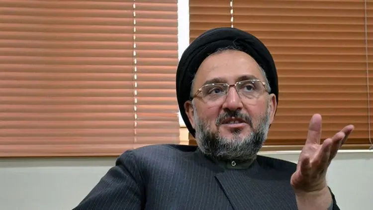 ابطحی:
اصول‌گرایان بحران تایید صلاحیت ندارند