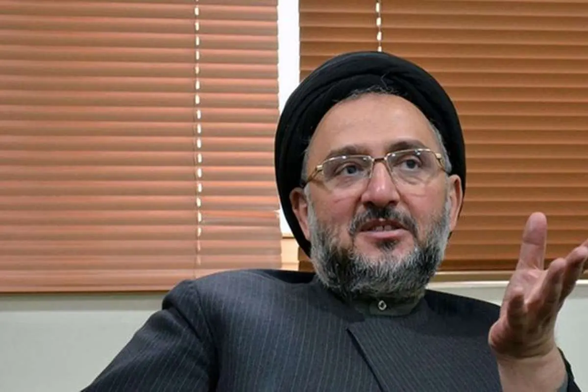 ابطحی:
اصولگرایان بحران تایید صلاحیت ندارند