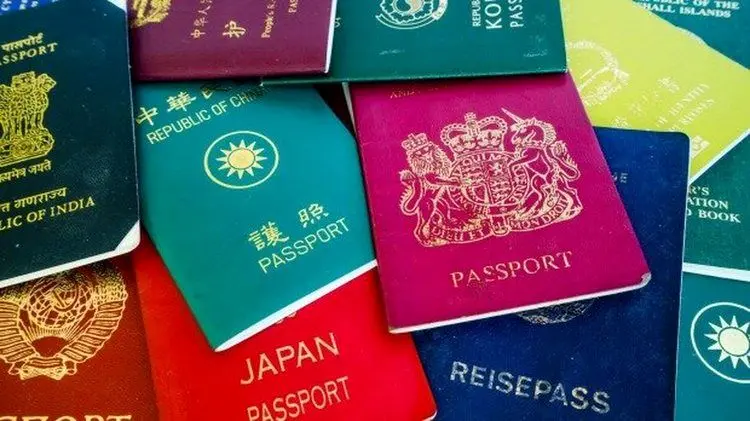 صعود ایران در رتبه بندی جهانی پاسپورت