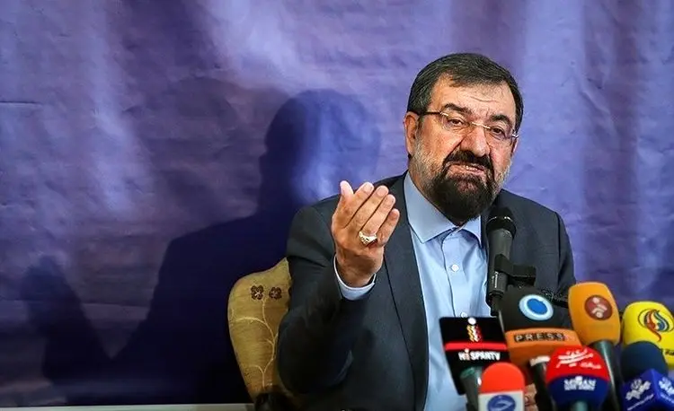 رضایی: حضور در انتخابات، برایم مثل انجام تکلیف است