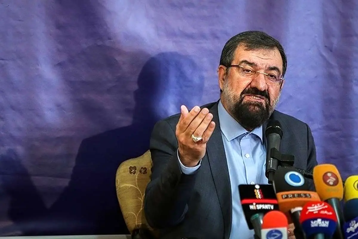 رضایی: حضور در انتخابات، برایم مثل انجام تکلیف است