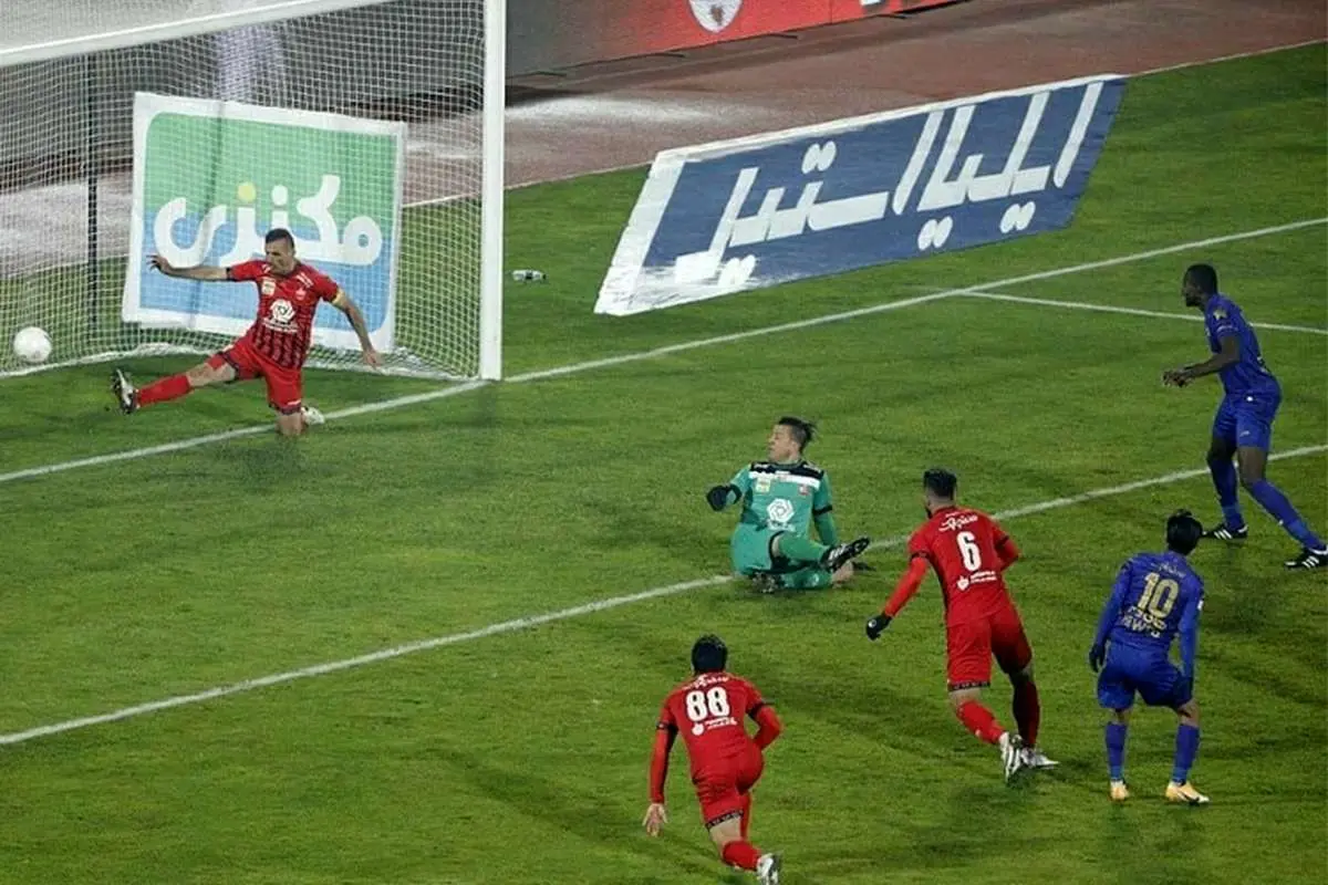 خبری از تعویق دربی تهران نیست؛ برنامه فشرده علیه پرسپولیس