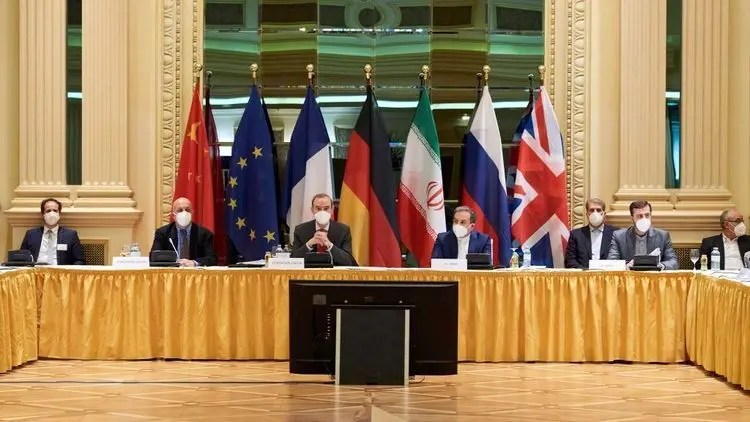 پرس‌تی‌وی: ایران رفع گام‌به گام تحریم‌ها را نخواهد پذیرفت