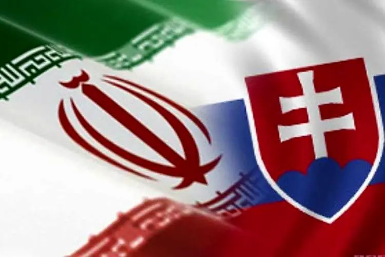 چرا حساب بانکی ایرانیان در اسلواکی بلوکه شد؟