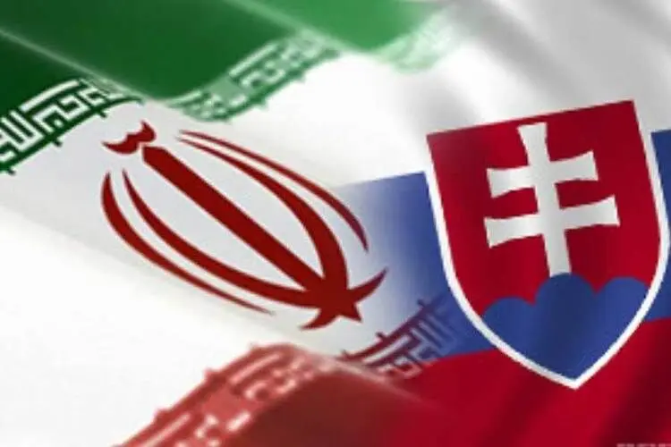 چرا حساب بانکی ایرانیان در اسلواکی بلوکه شد؟