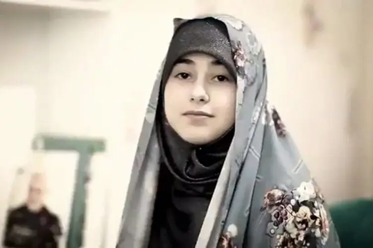 پشت‌پرده مناظره با فائزه هاشمی