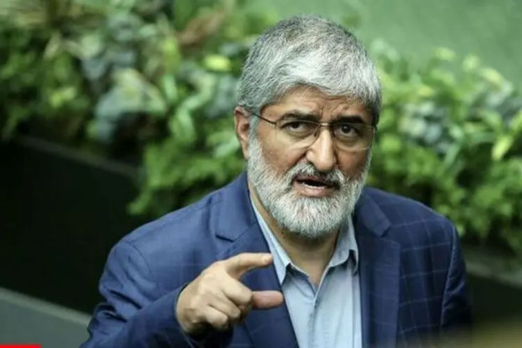کنایه تند علی مطهری به صدا و سیما