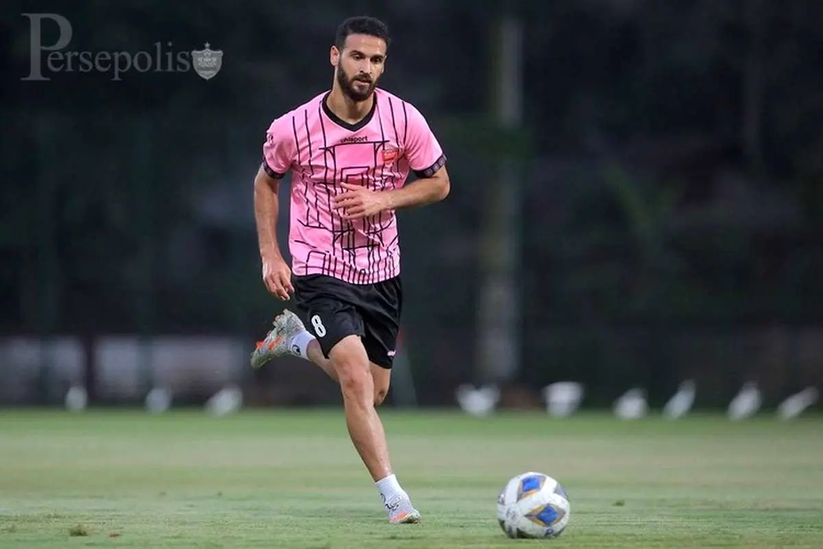 احمد نوراللهی از پرسپولیس جدا میشود؟
