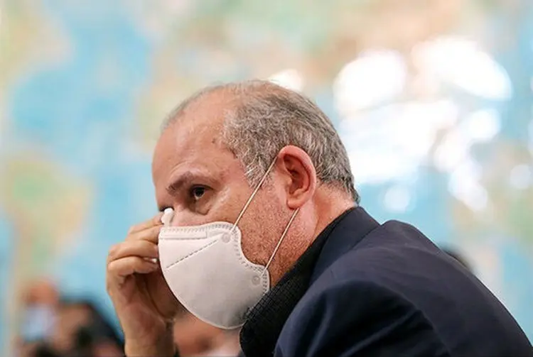 اتفاقی جنجالی؛ مهدی تاج را در AFC دور زدند!