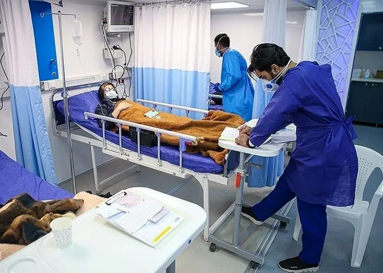 هشدار کمبود اکسیژن در روز‌های آینده