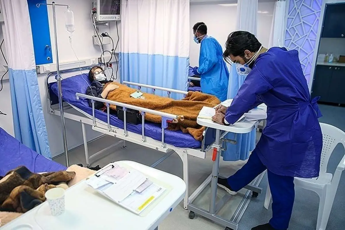 هشدار کمبود اکسیژن در روزهای آینده