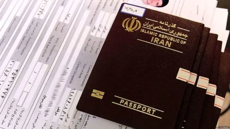 عوارض خروج از کشور خرج چه می‌شود؟