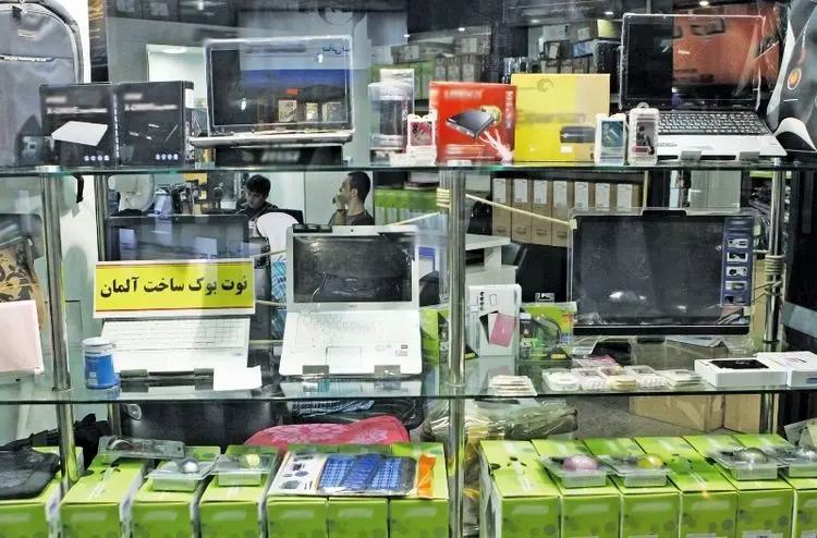 راهنمای خرید لپ‌ تاپ برای همه بودجه‌ها؛ قیمت انواع لپ تاپ در اردیبهشت ۱۴۰۰