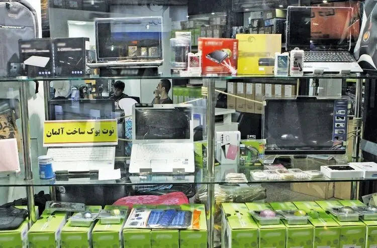راهنمای خرید لپ‌ تاپ برای همه بودجه‌ها؛ قیمت انواع لپ تاپ در اردیبهشت ۱۴۰۰