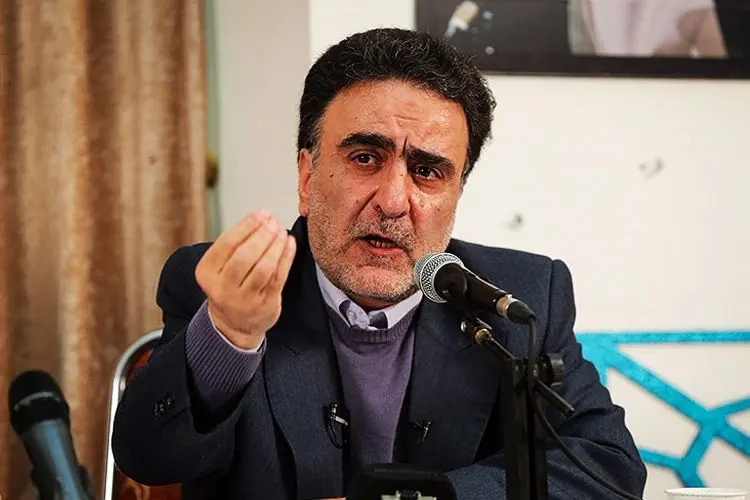مصطفی تاجزاده رسما نامزد انتخابات ریاست جمهوری شد
