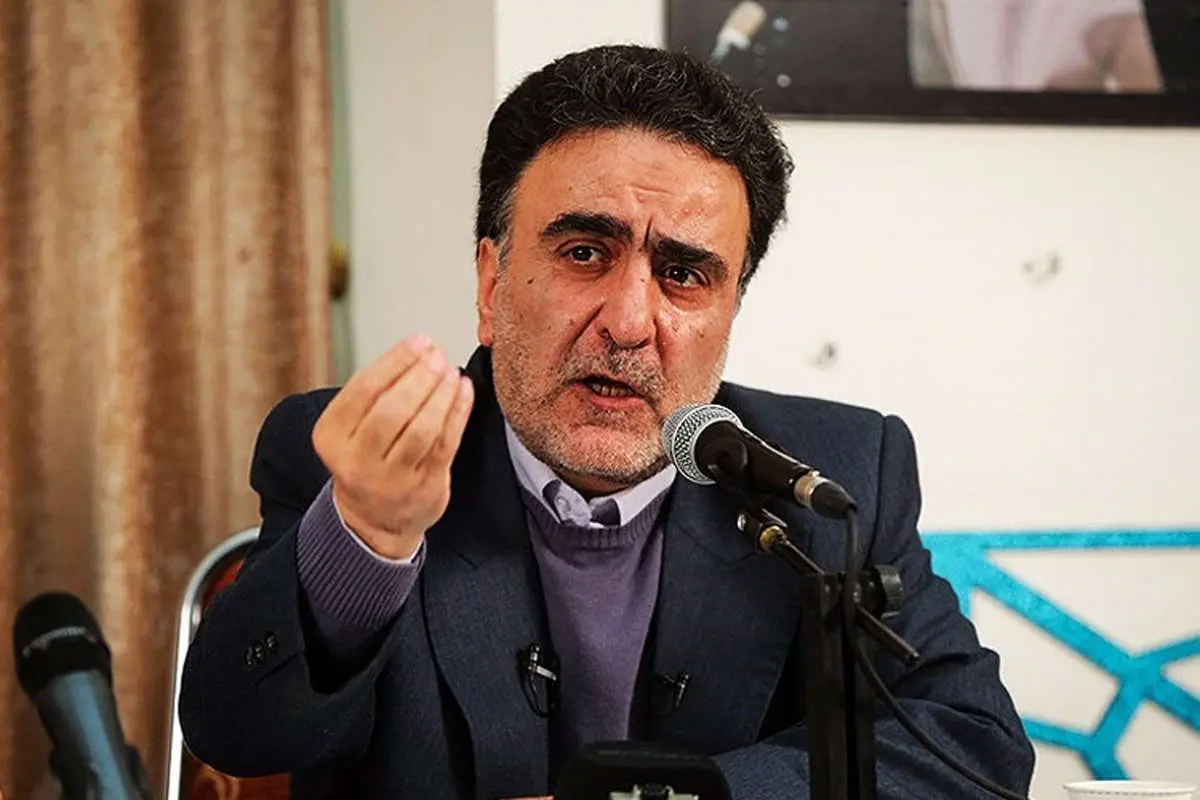 مصطفی تاجزاده رسما نامزد انتخابات ریاست جمهوری شد