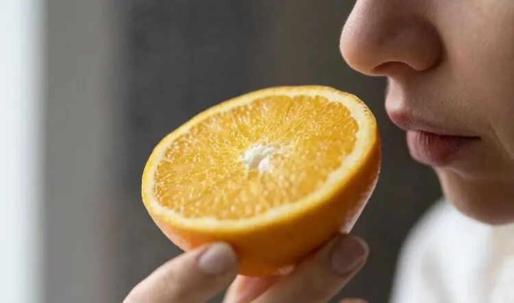 بعد کرونا چطور بویایی خود را به دست آورید