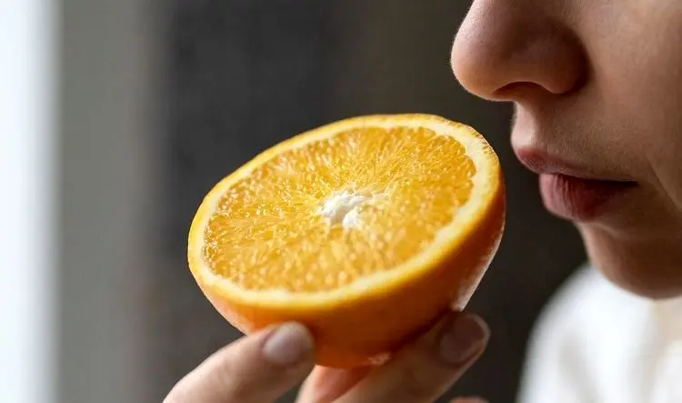 بعد کرونا چطور بویایی خود را به دست آورید