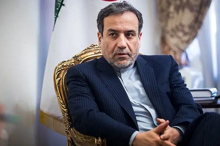 عراقچی: درباره لغو تحریم‌های بخشی تفاهم وجود دارد