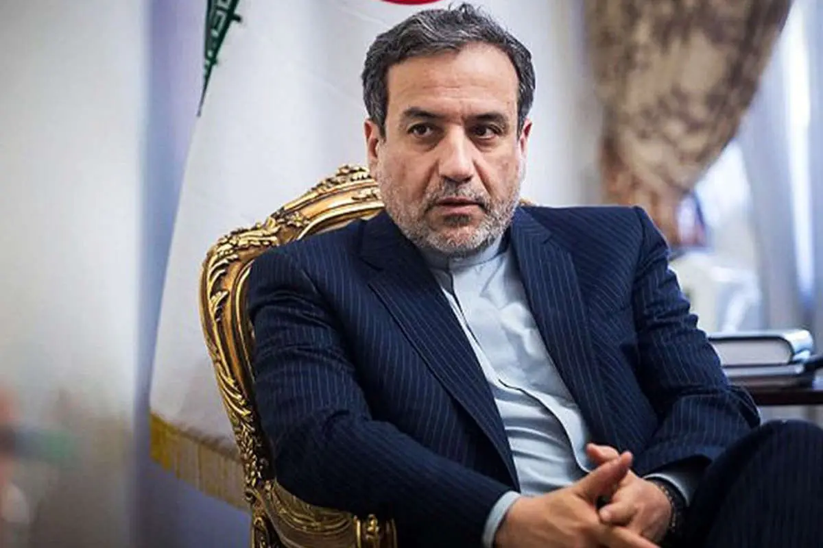 عراقچی: درباره لغو تحریمهای بخشی تفاهم وجود دارد