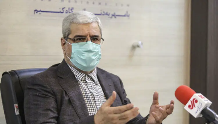 وزارت کشور: انتخابات ۲۸ خرداد قطعا در موعد مقرر برگزار می‌شود