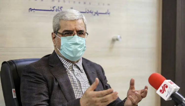 وزارت کشور: انتخابات ۲۸ خرداد قطعا در موعد مقرر برگزار می‌شود
