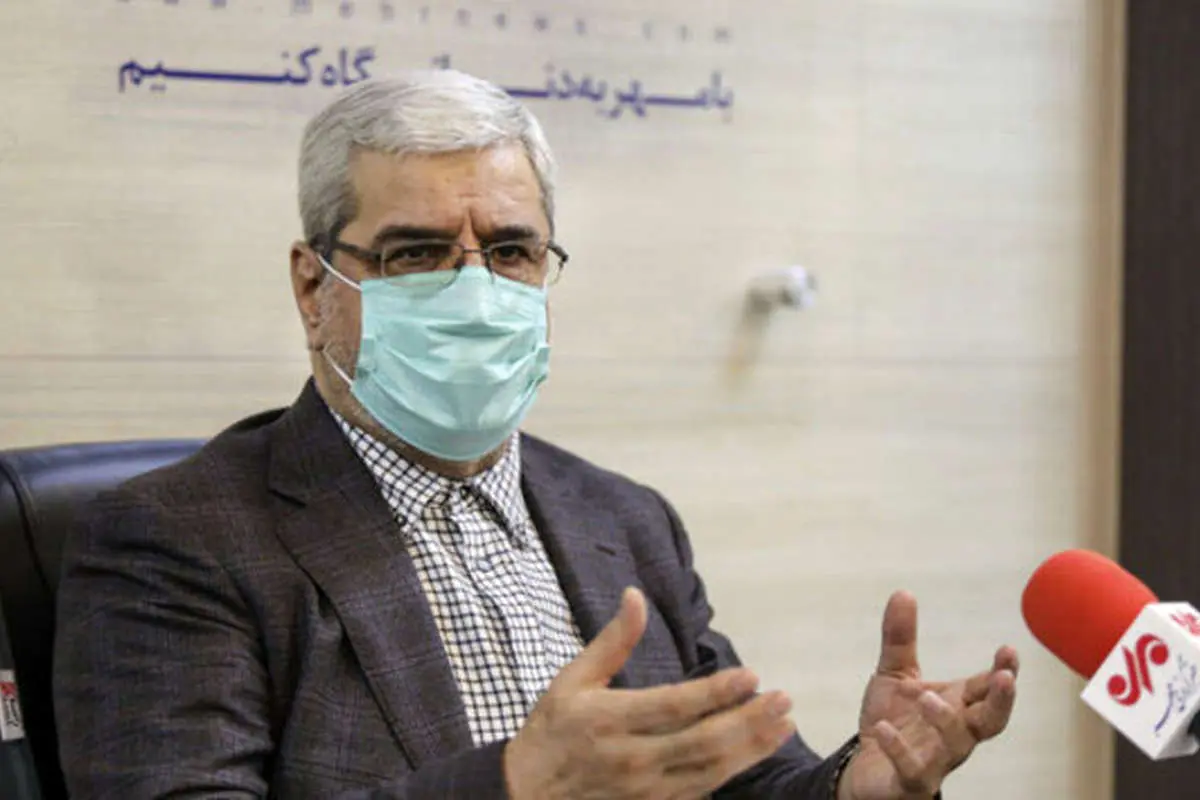 وزارت کشور: انتخابات ۲۸ خرداد قطعا در موعد مقرر برگزار میشود
