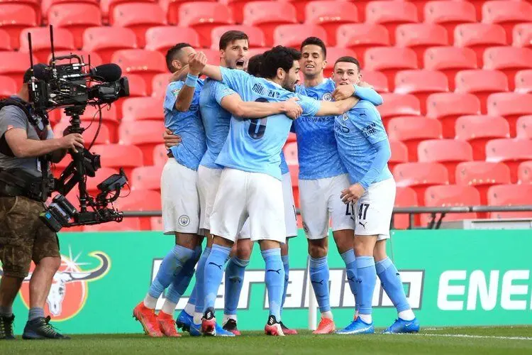 (ویدیو) خلاصه بازی منچسترسیتی 1 - 0 تاتنهام؛ قهرمانی سیتی در جام اتحادیه