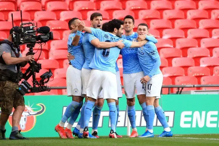 (ویدیو) خلاصه بازی منچسترسیتی 1 - 0 تاتنهام؛ قهرمانی سیتی در جام اتحادیه