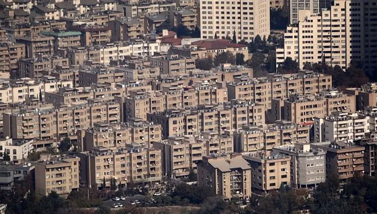 توهم فراگیر در مورد مسکن