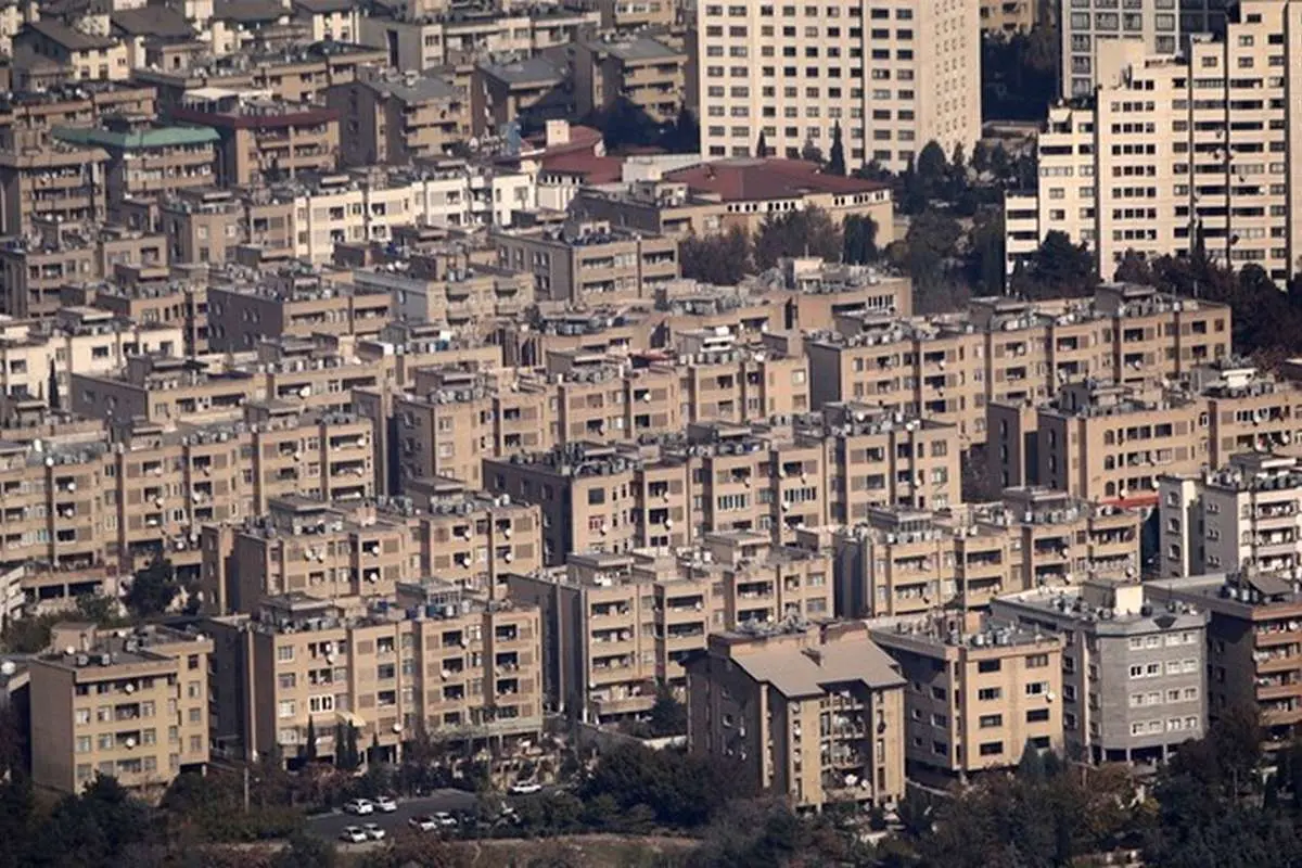 توهم فراگیر در مورد مسکن