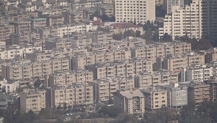 توهم فراگیر در مورد مسکن