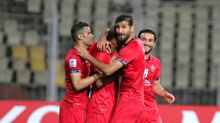 پرسپولیس در بهشت، استقلال در برزخ!