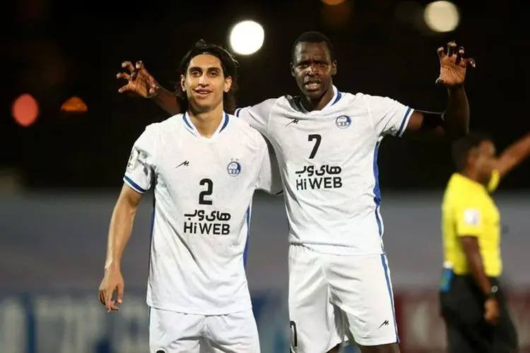 دو ستاره استقلال بازی با الاهلی را از دست دادند