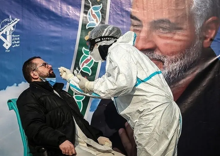 توقف ناگهانی طرح شهید سلیمانی در اوج کرونا