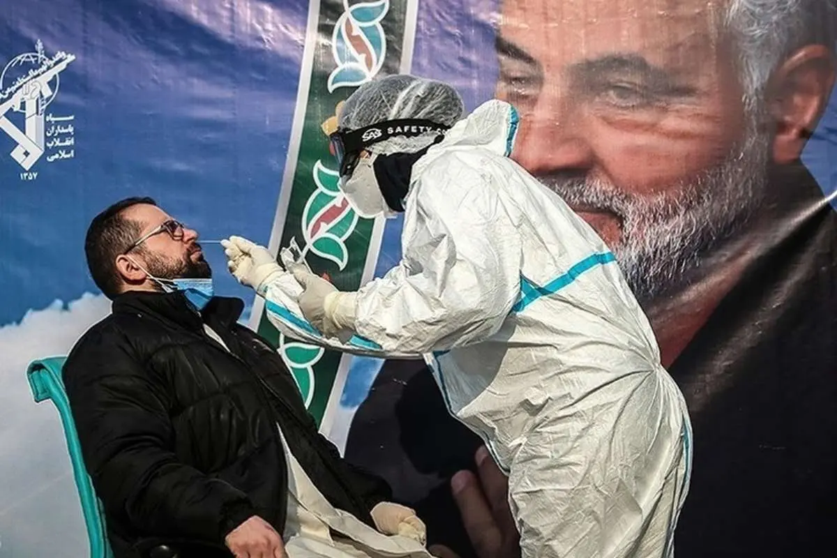 توقف ناگهانی طرح شهید سلیمانی در اوج کرونا