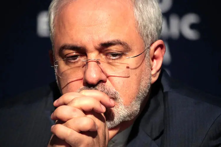 پس‌لرزه‌های انتشار فایل صوتی محرمانه ظریف