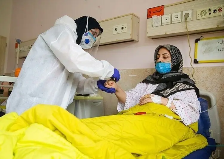 استفاده از «تریاک» در یک داروی گیاهی کرونا
