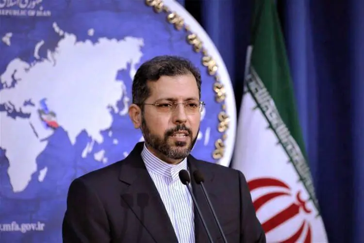 توضیحات وزارت خارجه درباره مصاحبه جنجالی ظریف