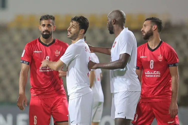 یک باشگاه قطری در پی جذب شجاع خلیل‌زاده