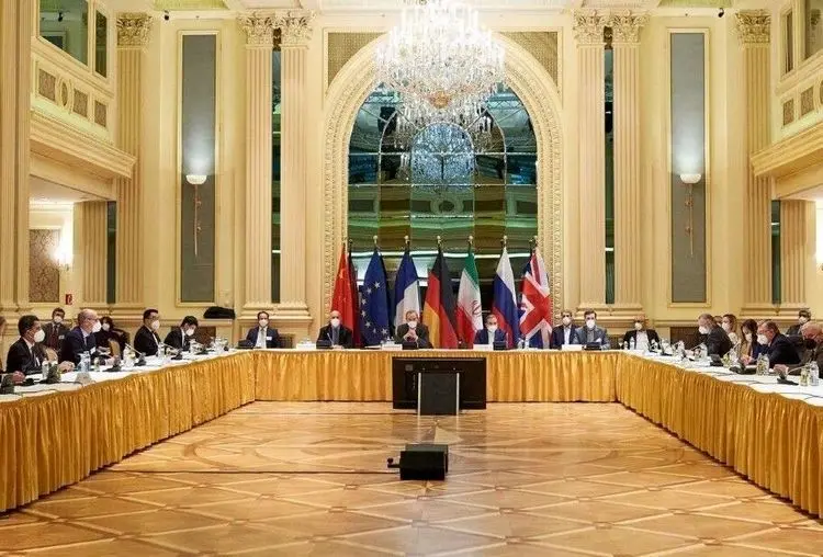 نشست کمیسیون مشترک برجام سه‌شنبه برگزار می‌شود