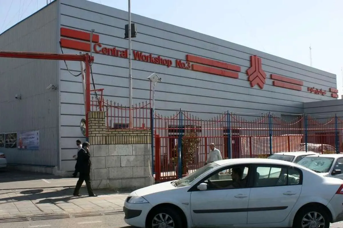 استمرار در افزایش رضایتمندی مشتریان سایپایدک