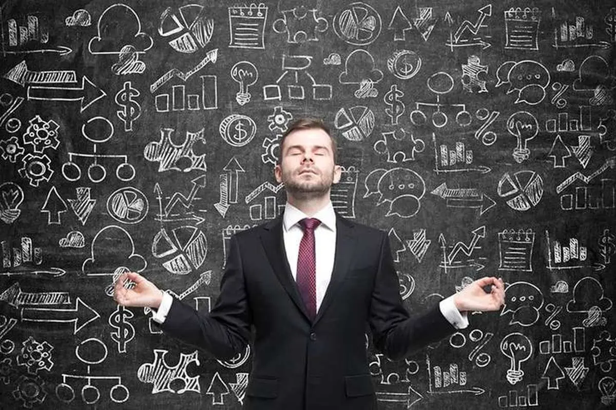 اهمیت ذهنیت فردی و سازمانی در دوران پرچالش