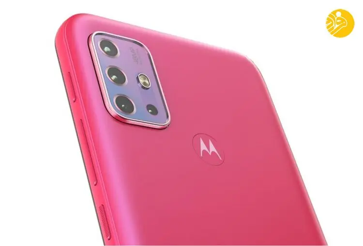 (تصاویر) گوشی اقتصادی Moto G20 موتورولا معرفی شد
