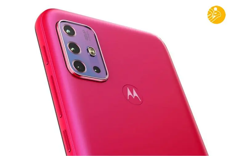(تصاویر) گوشی اقتصادی Moto G20 موتورولا معرفی شد